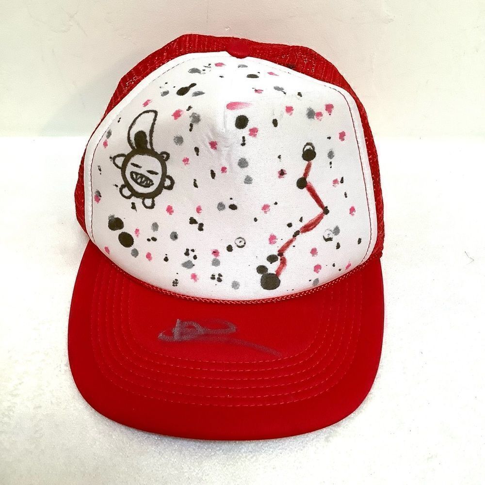 SNAPBACK CAP 